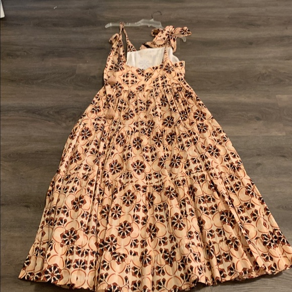 Mille Daphne Maxi Dress- NWT - Picture 1 of 6